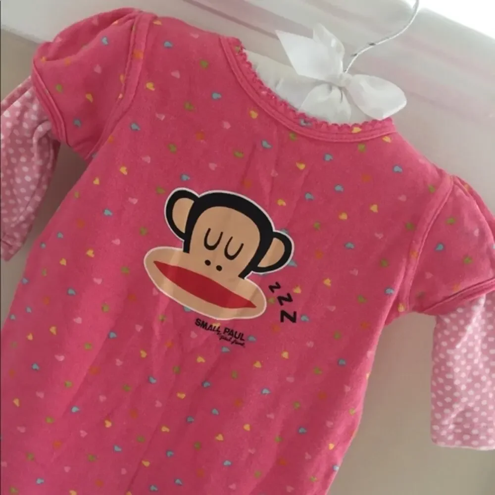Paul Frank small paul